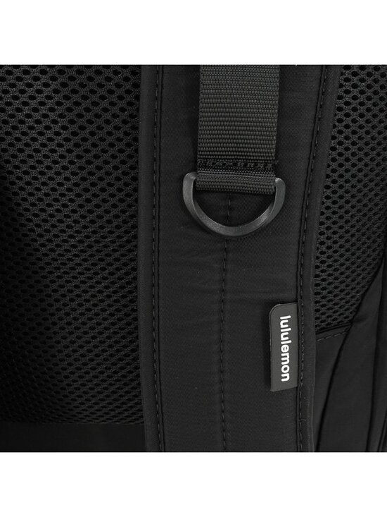 Lululemon Wunderlust Backpack 25L Black main image 5
